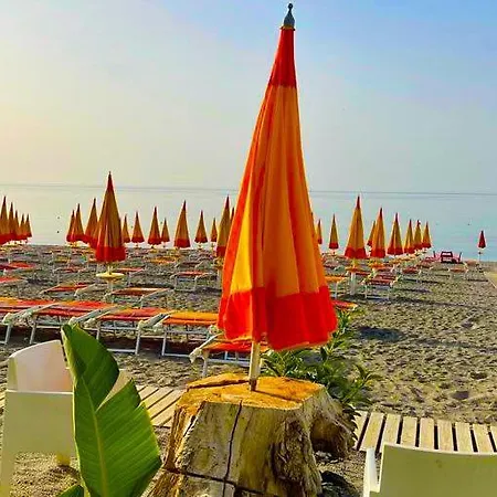 Meeresrauschen Loft Naxos *