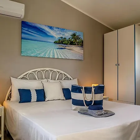 Meeresrauschen Loft Naxos Apartment *