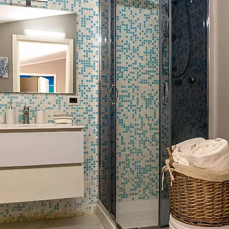 Apartment Meeresrauschen Loft Naxos