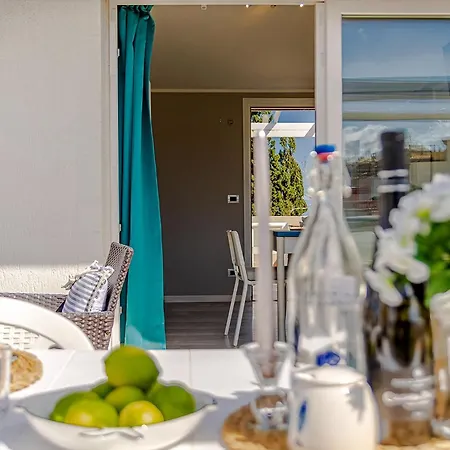 Meeresrauschen Loft Naxos